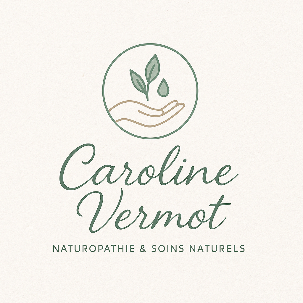 Caroline Vermot Naturopathe à Genève